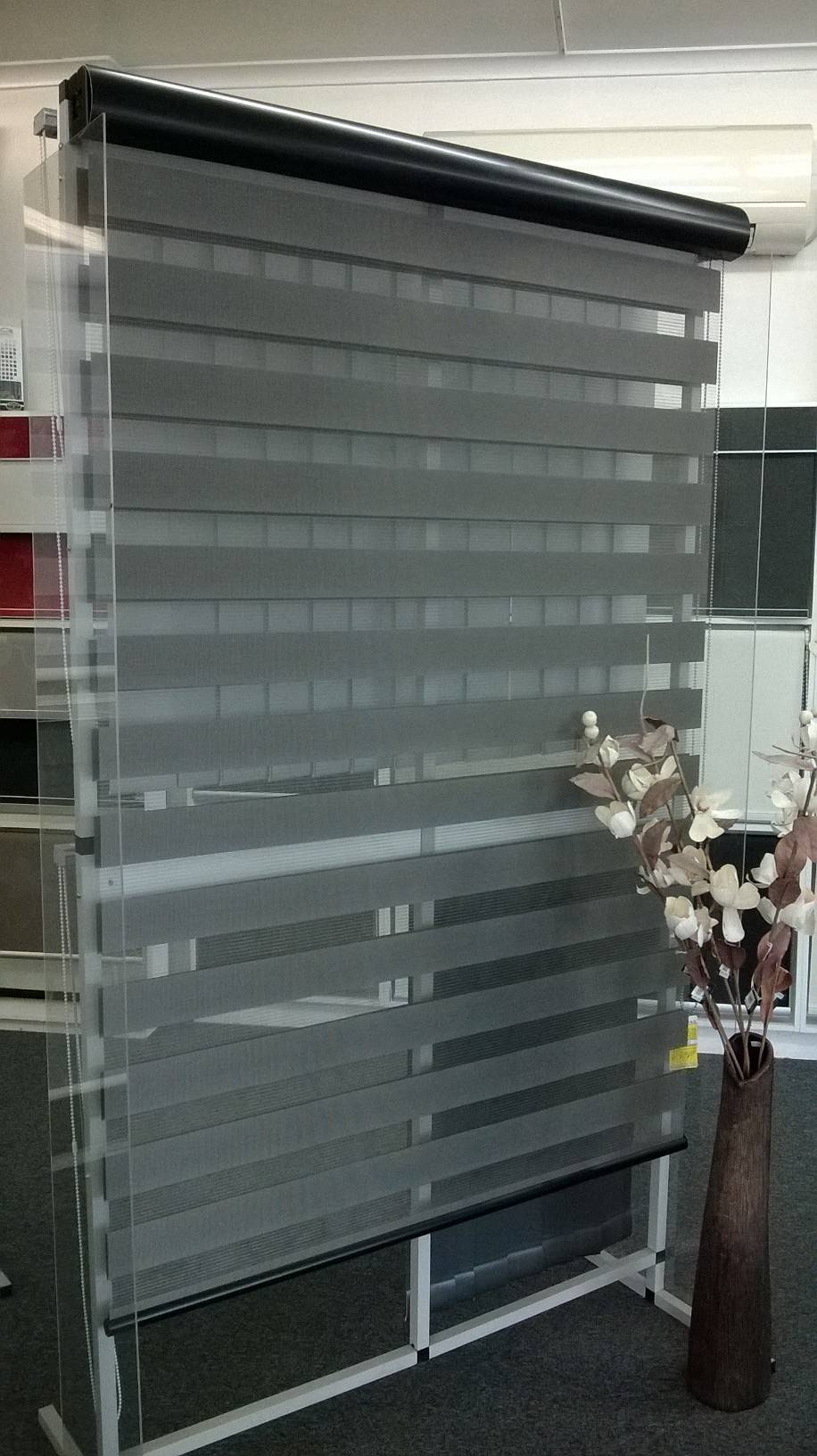 Adult residential blind was Consider, that adult residential blind have hit